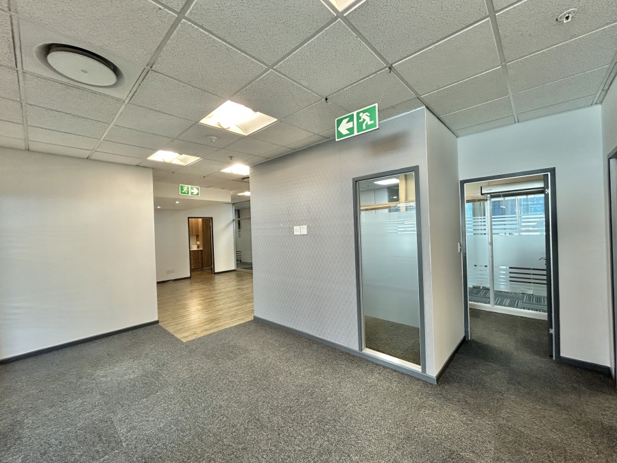 To Let Commercial Property for Rent in Foreshore Western Cape